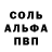 Первитин Декстрометамфетамин 99.9% Scott Hobbs